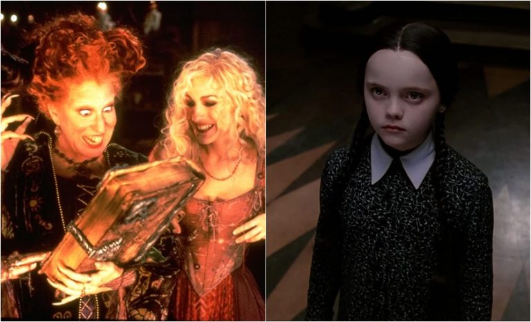 13 Halloween filmskih klasika koje trebaš pogledati