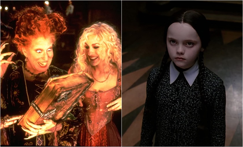 13 Halloween filmskih klasika koje trebaš pogledati