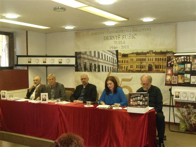 Tuzla: Preminuo poznati frizer Hajrudin Dino Pekarić