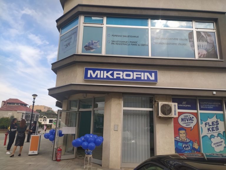 mikrofin