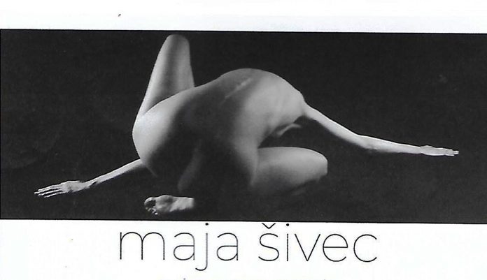 maja šivec