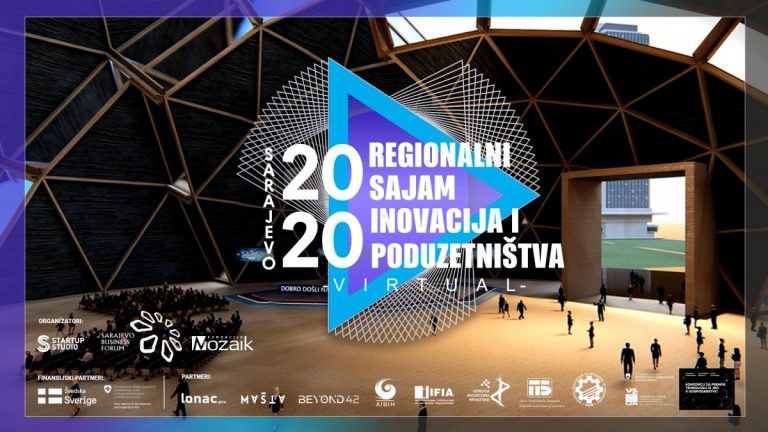Sajam inovacija i poduzetništva