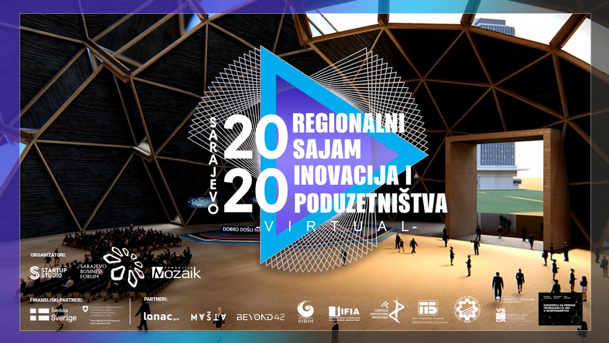 Sajam inovacija i poduzetništva