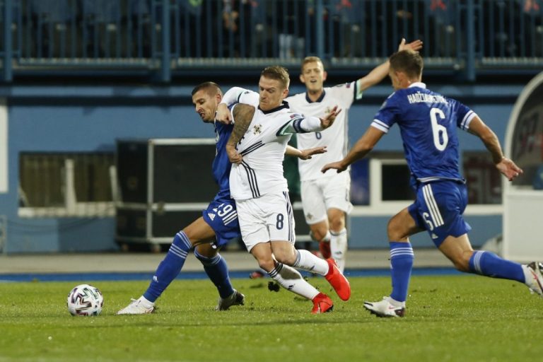 Fudbal: Ko je sve ostao u konkurenciji za Euro?