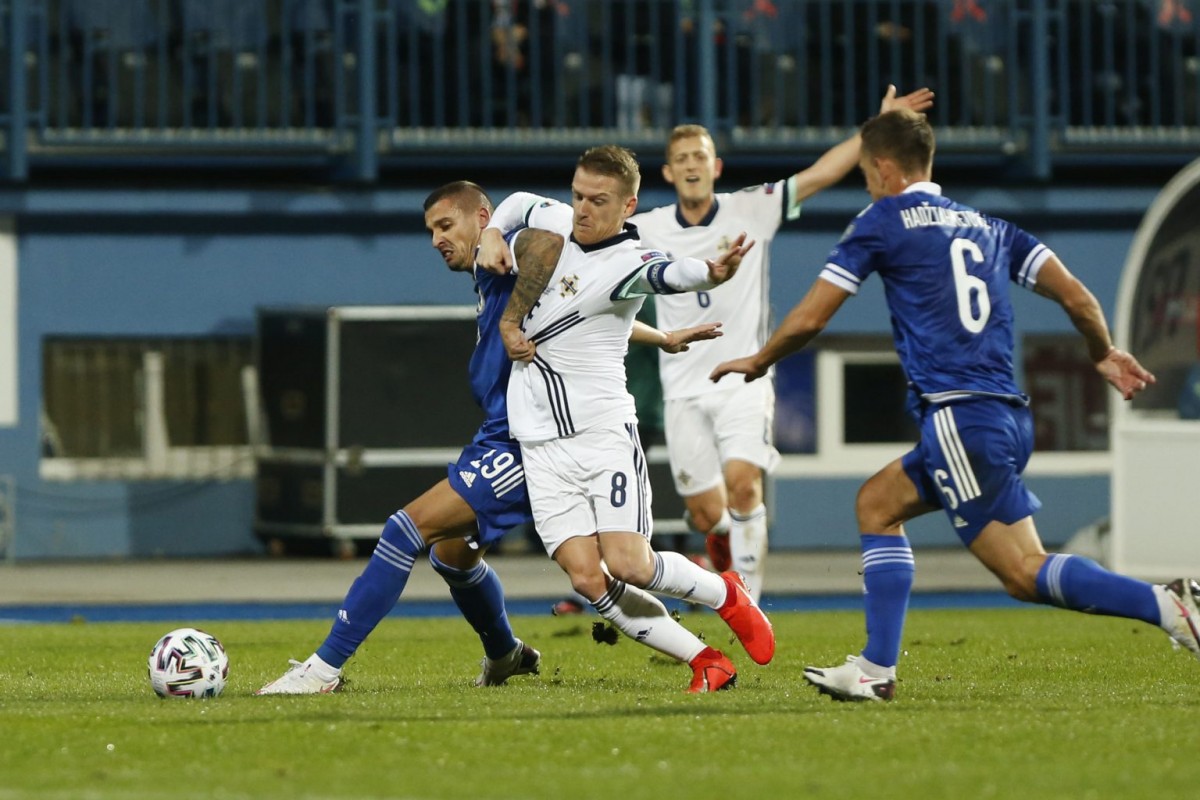 Fudbal: Ko je sve ostao u konkurenciji za Euro?