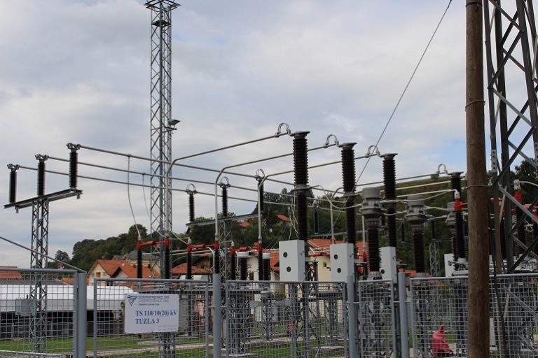 Planska isključenja električne energije za 23. oktobar