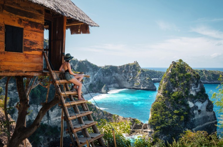bali