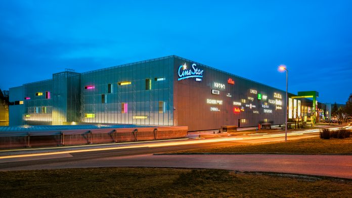 Shopping vikend u Bingo City Centru