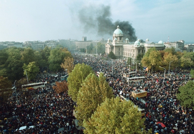 demonstracija