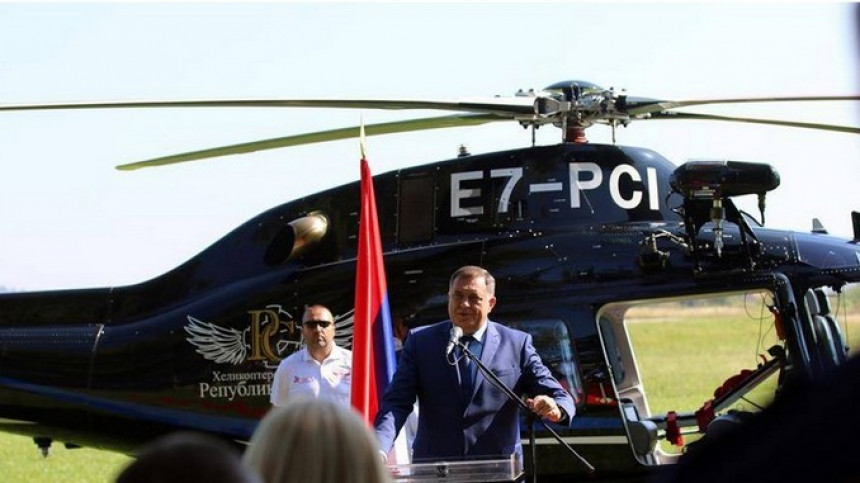 dodik