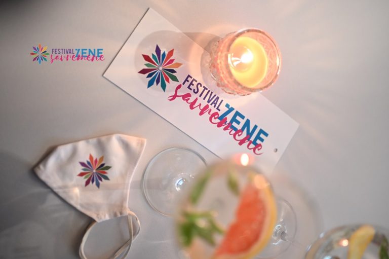 žene