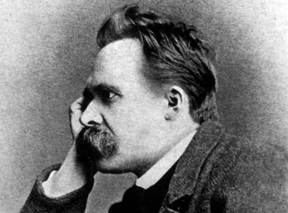 nietzsche