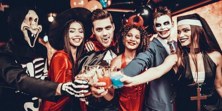 STRAŠNO dobra noć u TUZLI! – Gdje izaći za HALLOWEEN?