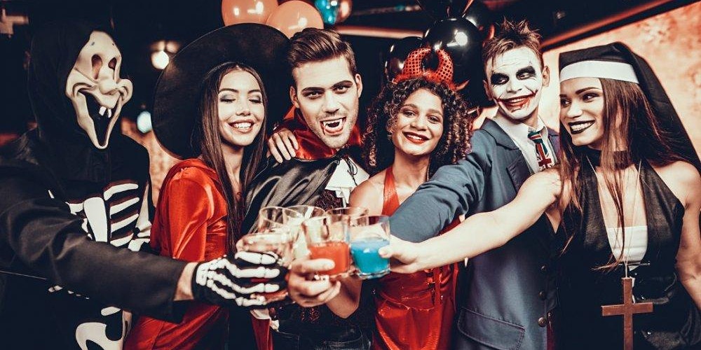 STRAŠNO dobra noć u TUZLI! – Gdje izaći za HALLOWEEN?