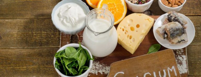 Namirnice koje u sebi sadrže više kalcijuma nego mlijeko