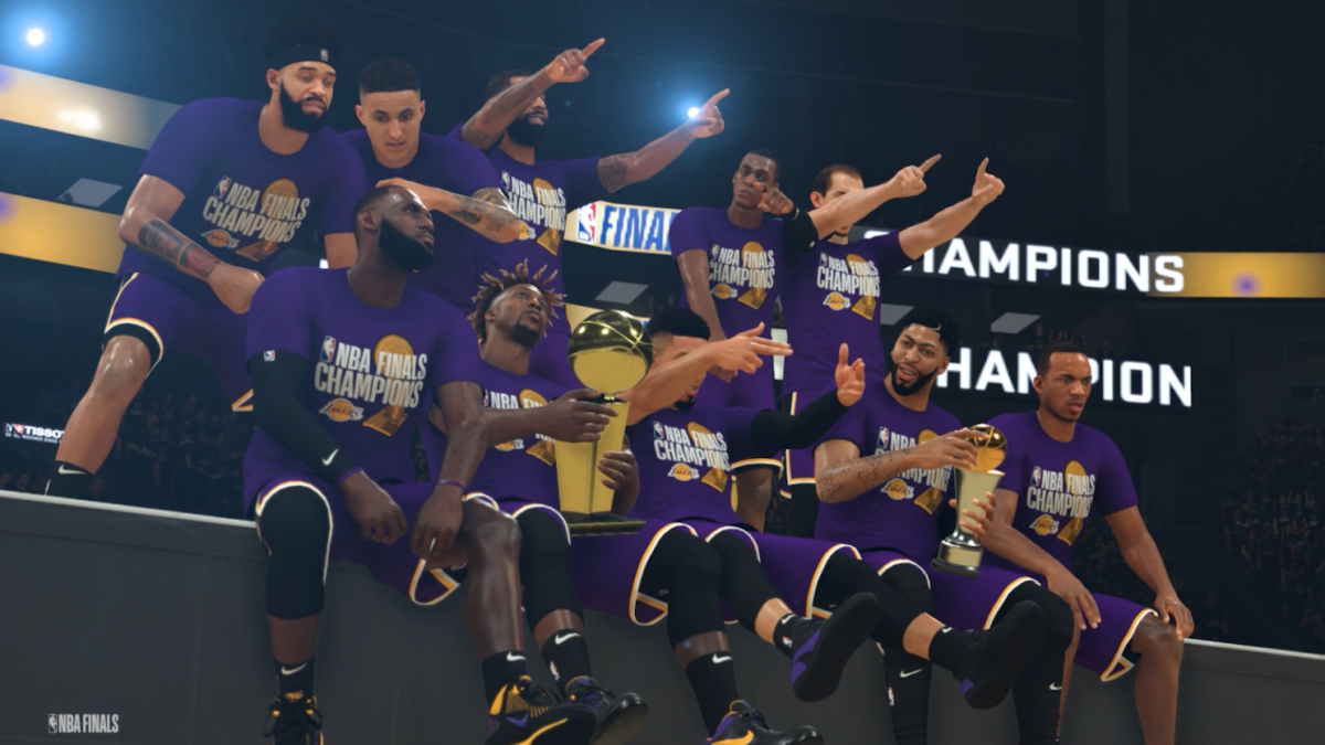 lakersi