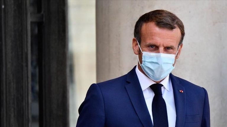 macron