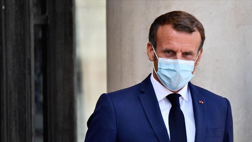 macron