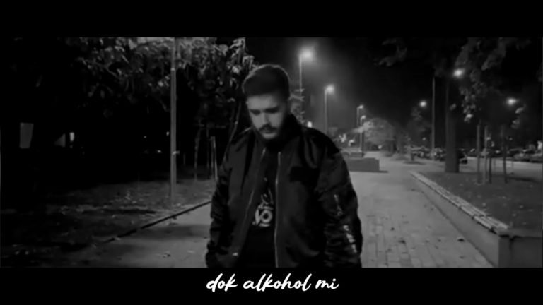 Poslušajte novu pjesmu Lukavčanina Denisa Beglerovića