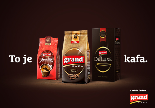 grand kafa