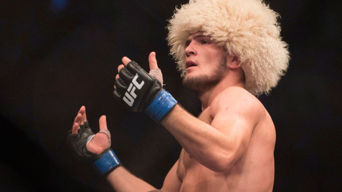 nurmagomedov