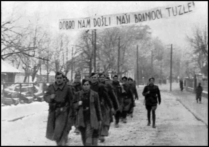 dan oslobođenja