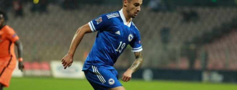 Krunić: "Pokazali smo navijačima da možemo bolje"