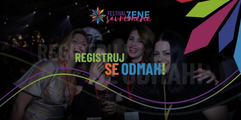 festival savremene žene