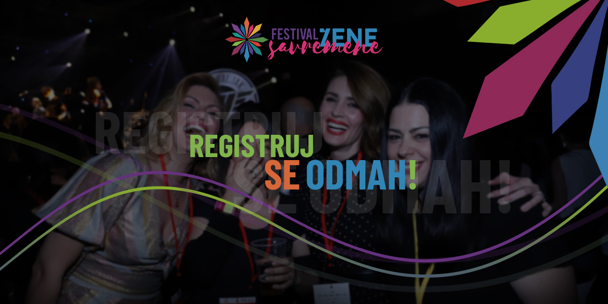festival savremene žene