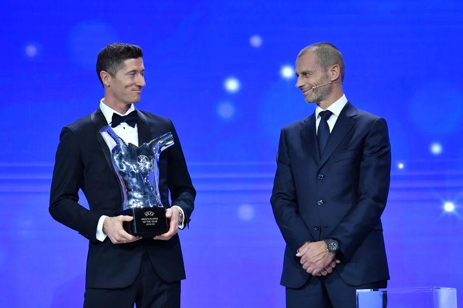 Lewandowski