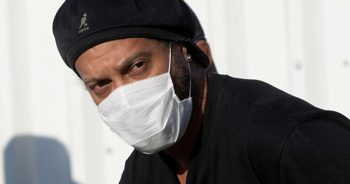 ronaldinho
