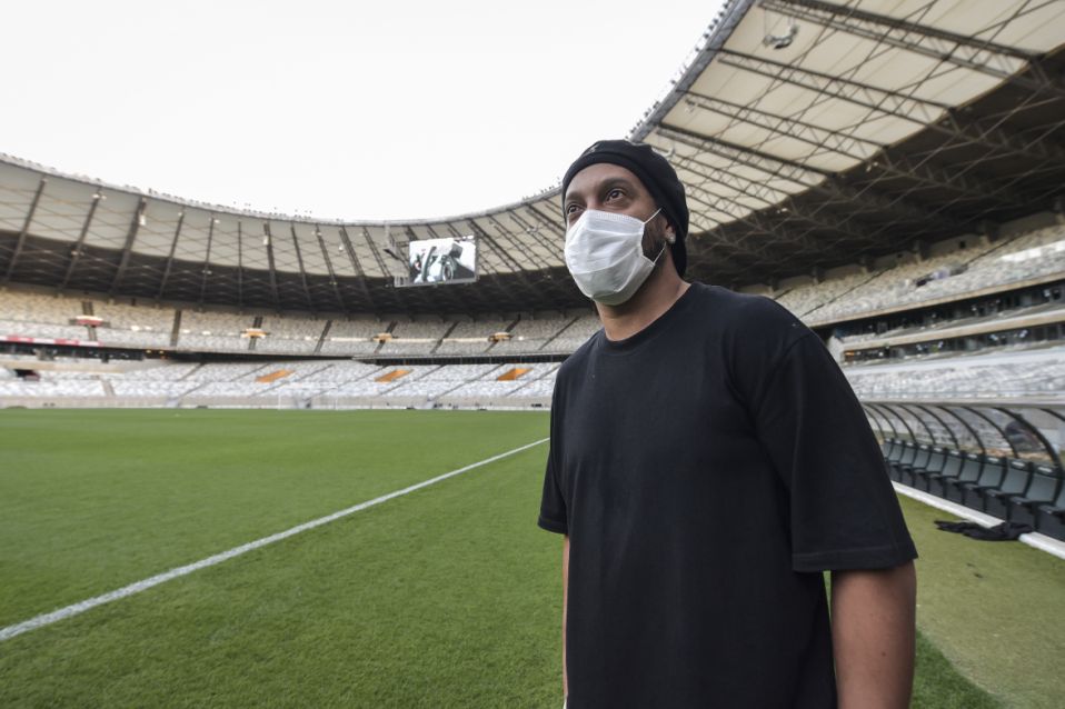 ronaldinho