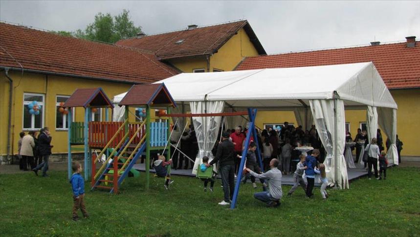 Centar "Mali Svijet" ostaje u Bistarcu još četiri godine