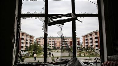 Azerbejdžan i Armenija