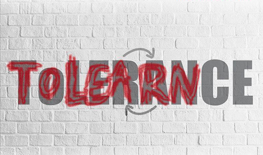 tolerancija