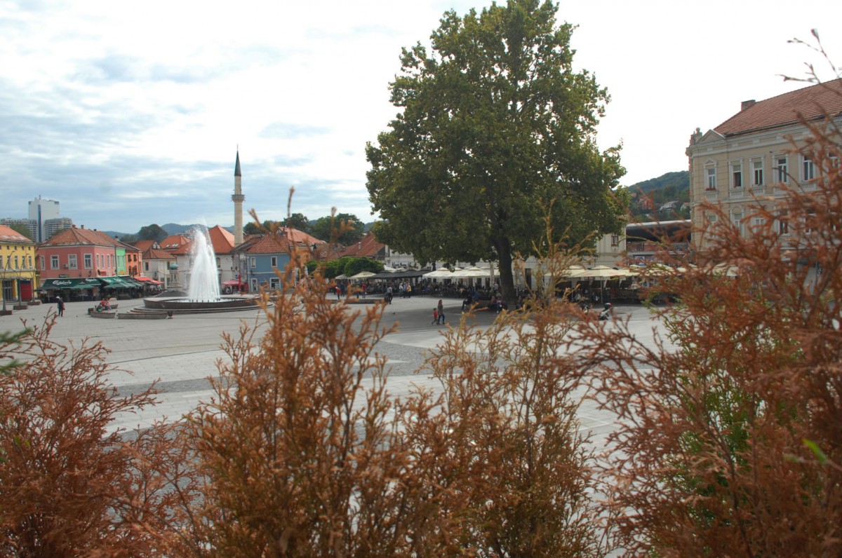kampanja