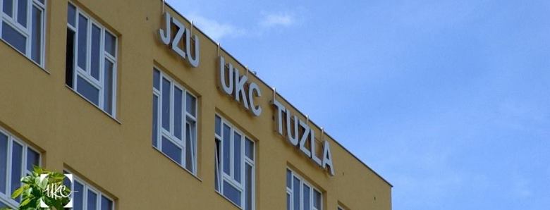 UKC Tuzla: Klinika za očne bolesti uvodi redovan rad subotom
