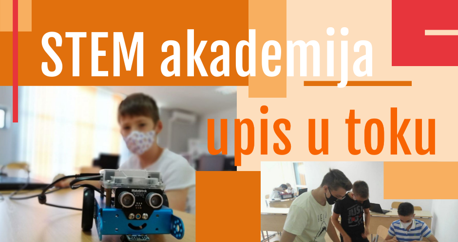 stem akademija