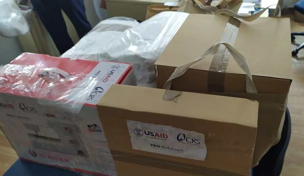 usaid