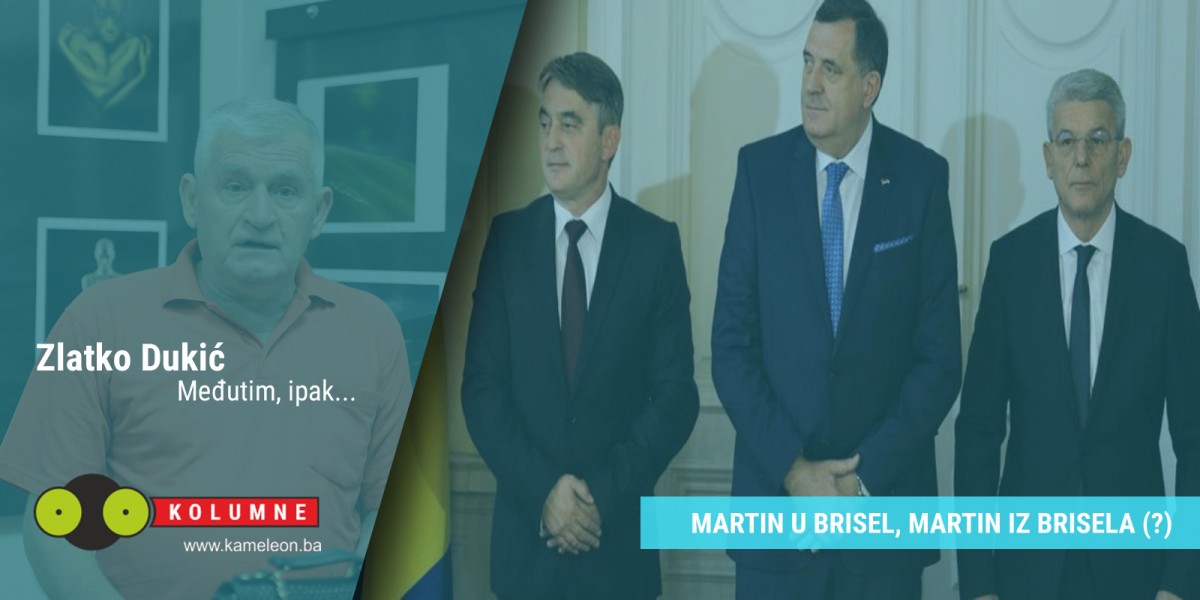predsjedništvo bih