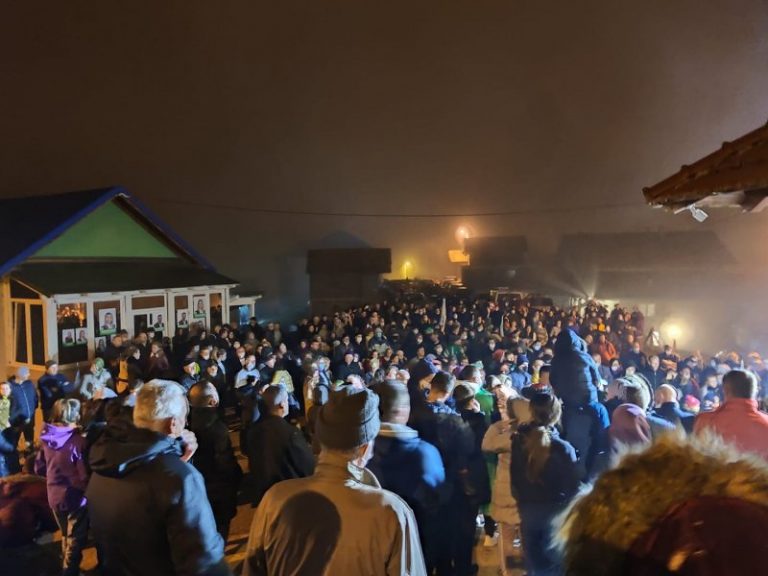 predizborni skup