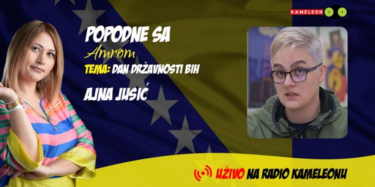 Ajna Jusić