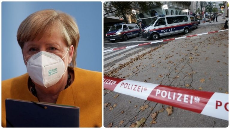 merkel