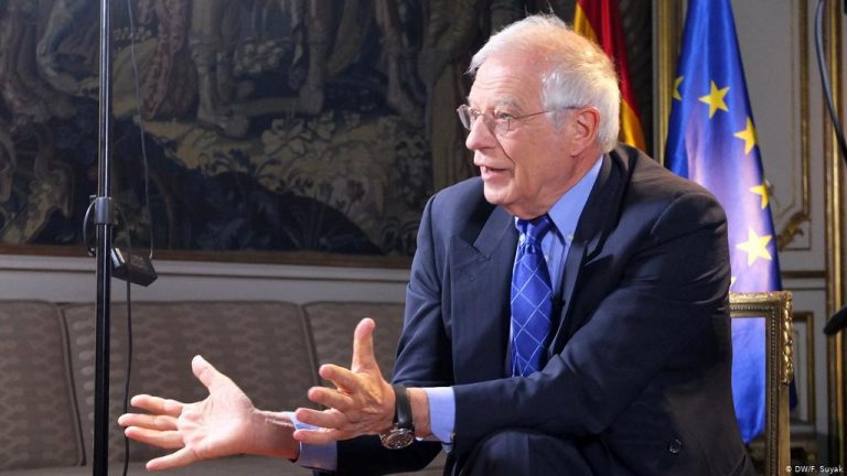 borrell
