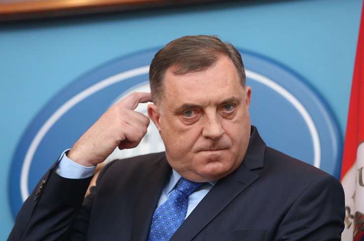 dodik