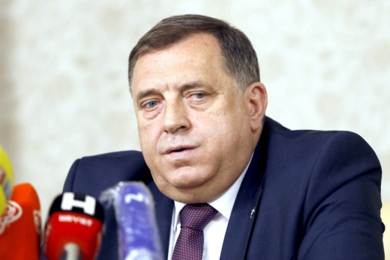 dodik