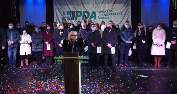 Elzina Pirić