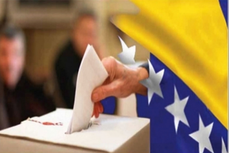 izbori