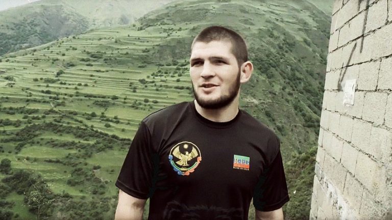 khabib
