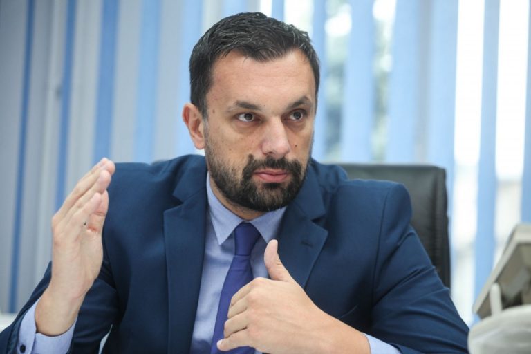 konaković